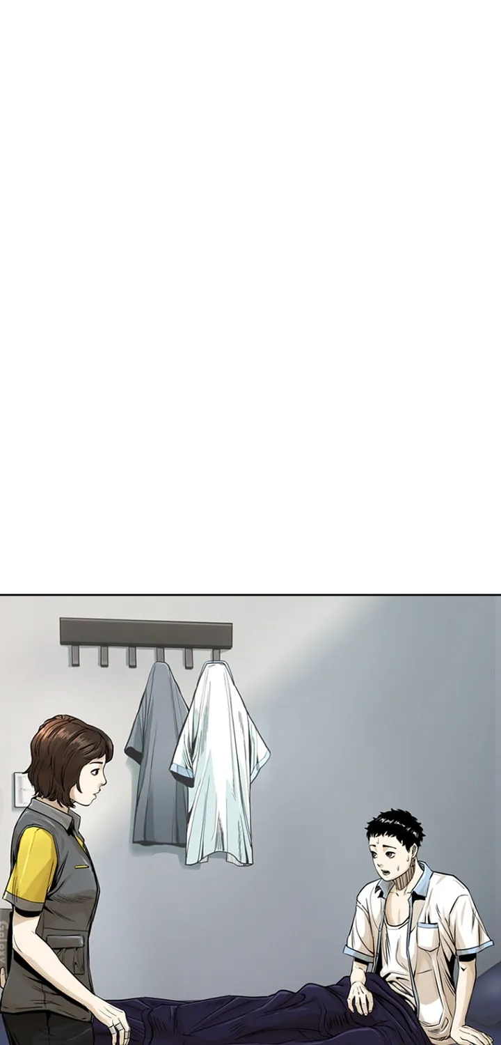 Read Aekgwe chapter 13 image 101 on Lezhin