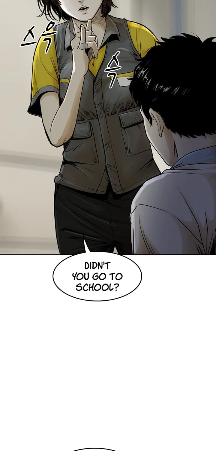 Read Aekgwe chapter 13 image 103 on Lezhin