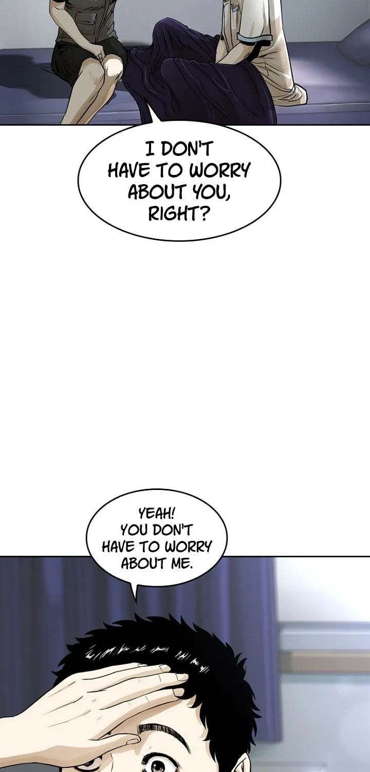 Read Aekgwe chapter 13 image 109 on Lezhin