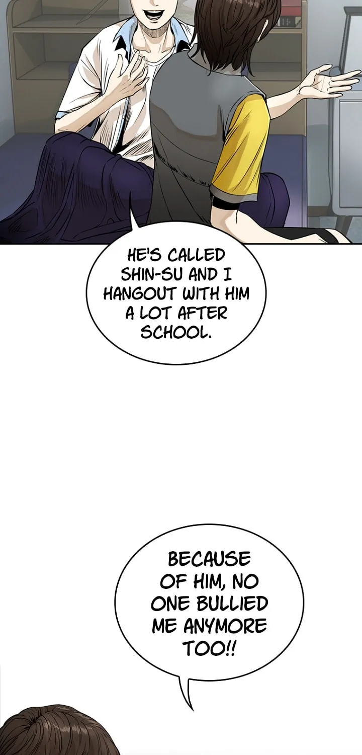 Read Aekgwe chapter 13 image 111 on Lezhin