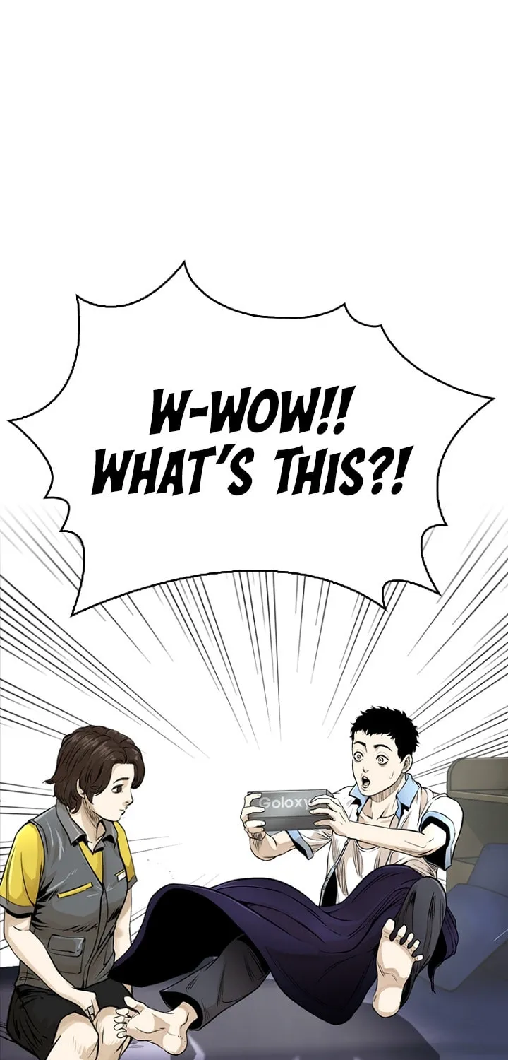 Read Aekgwe chapter 13 image 114 on Lezhin