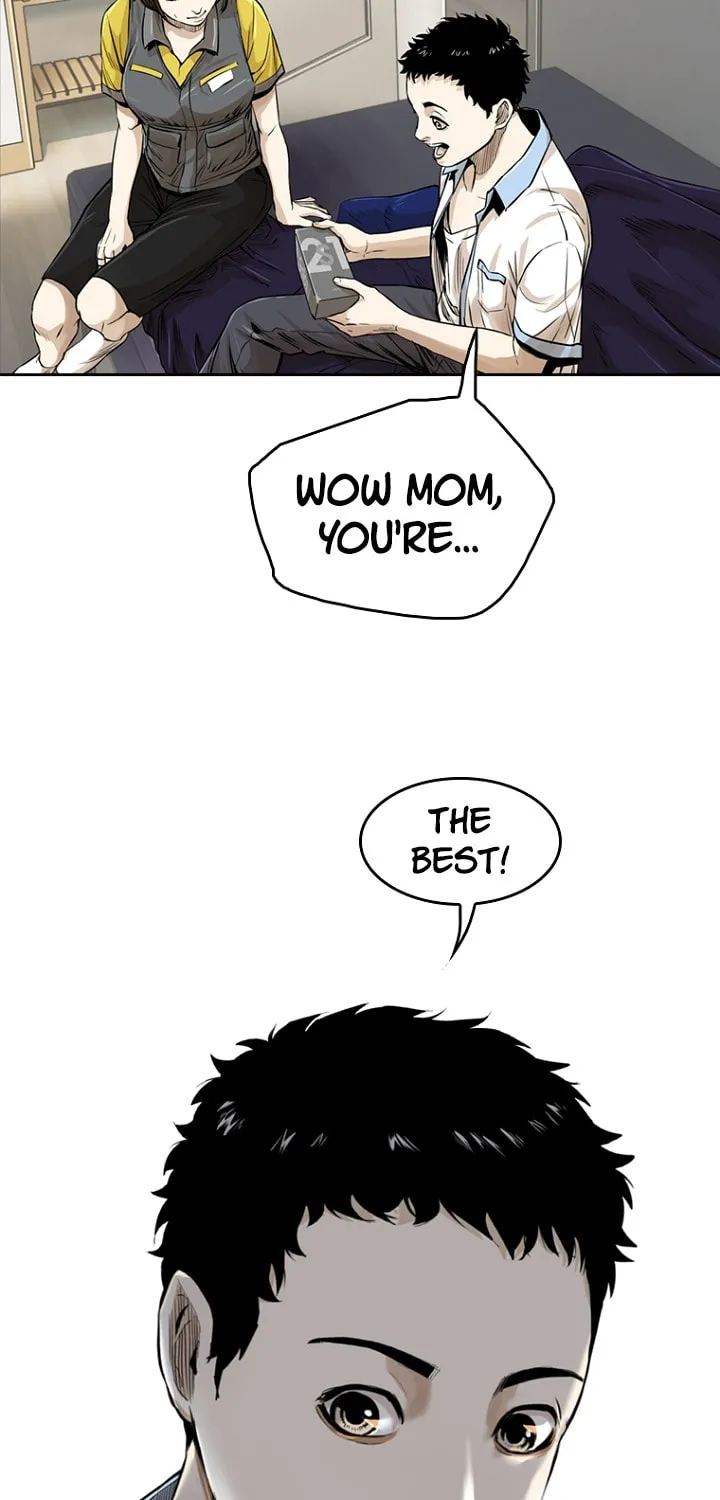 Read Aekgwe chapter 13 image 116 on Lezhin