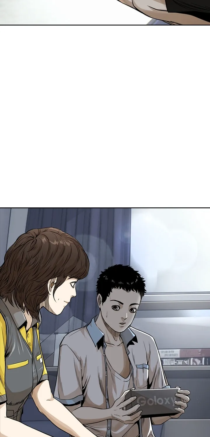 Read Aekgwe chapter 13 image 118 on Lezhin
