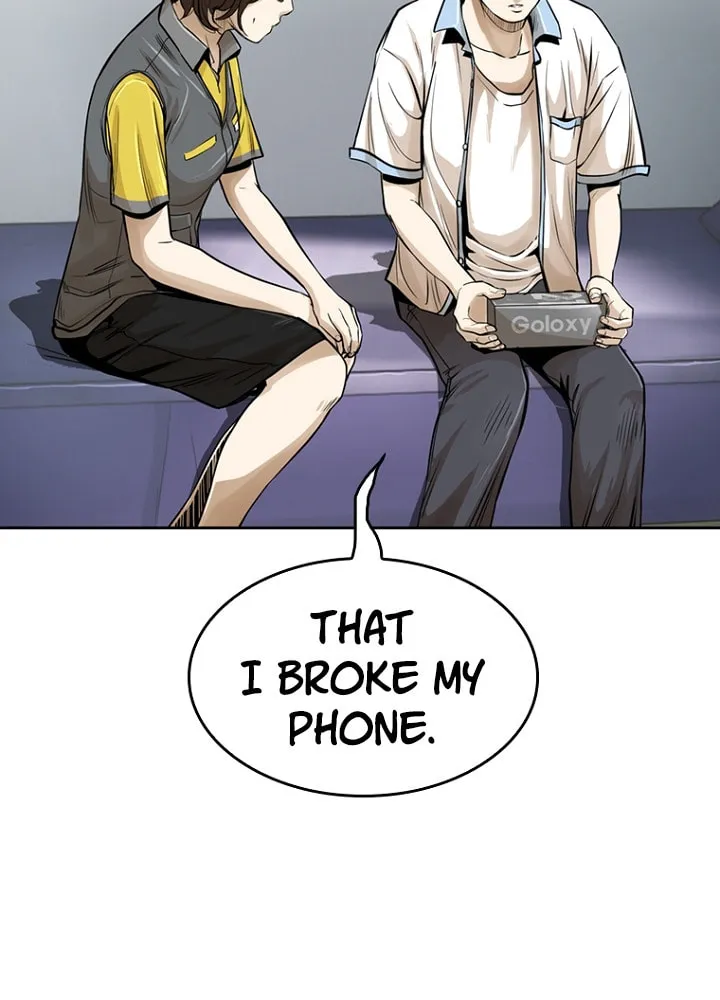 Read Aekgwe chapter 13 image 120 on Lezhin