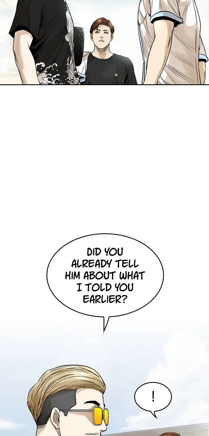 Read Aekgwe chapter 13 image 124 on Lezhin