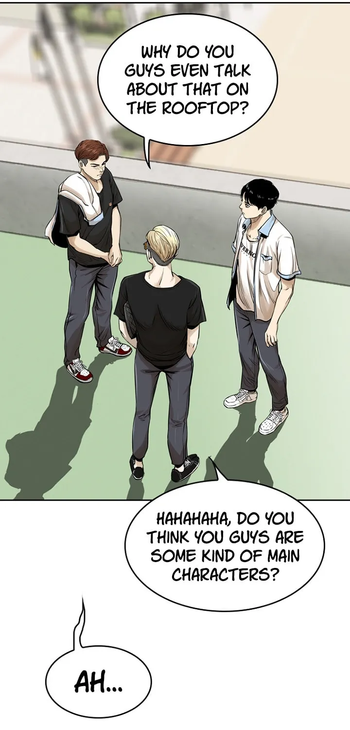 Read Aekgwe chapter 13 image 128 on Lezhin