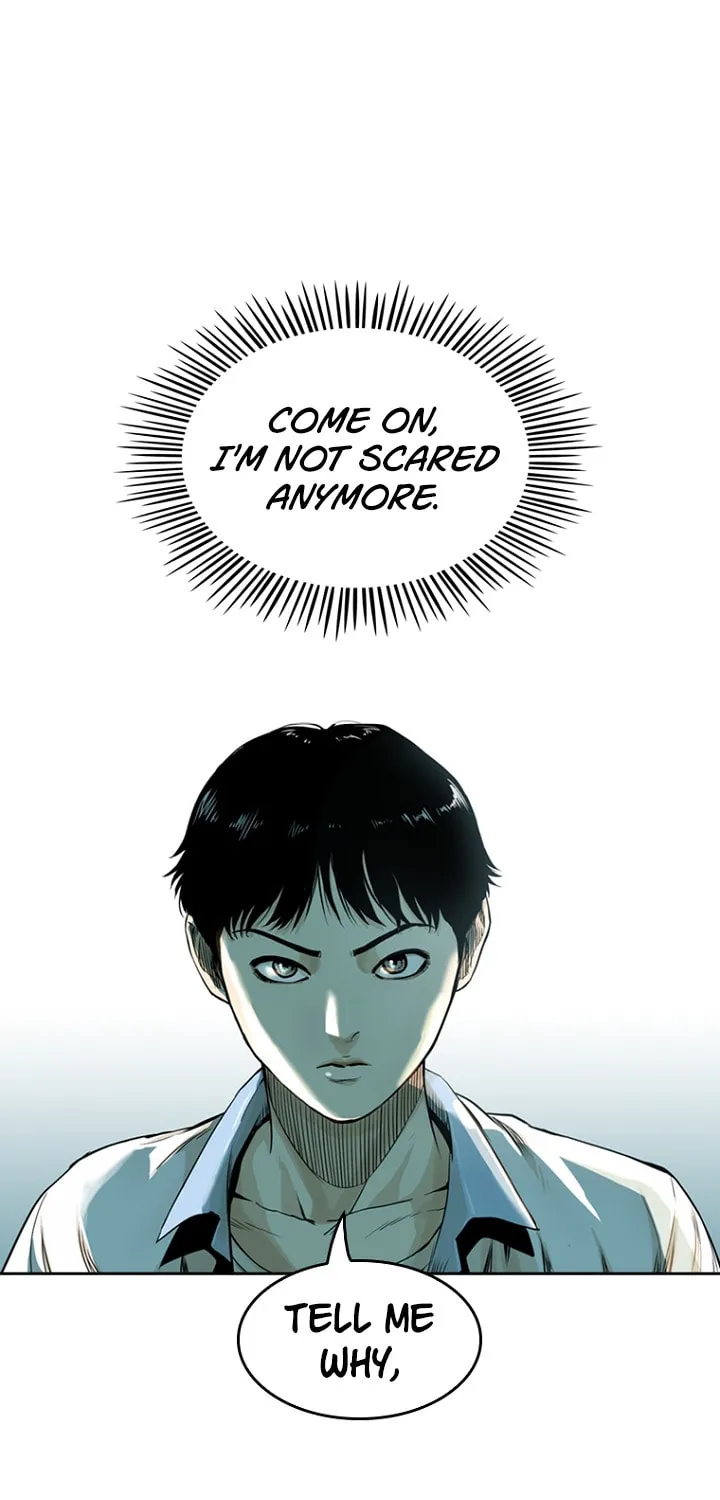 Read Aekgwe chapter 13 image 13 on Lezhin