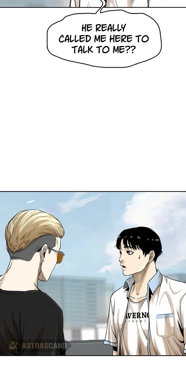 Read Aekgwe chapter 13 image 130 on Lezhin