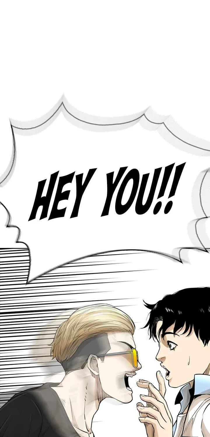 Read Aekgwe chapter 13 image 131 on Lezhin