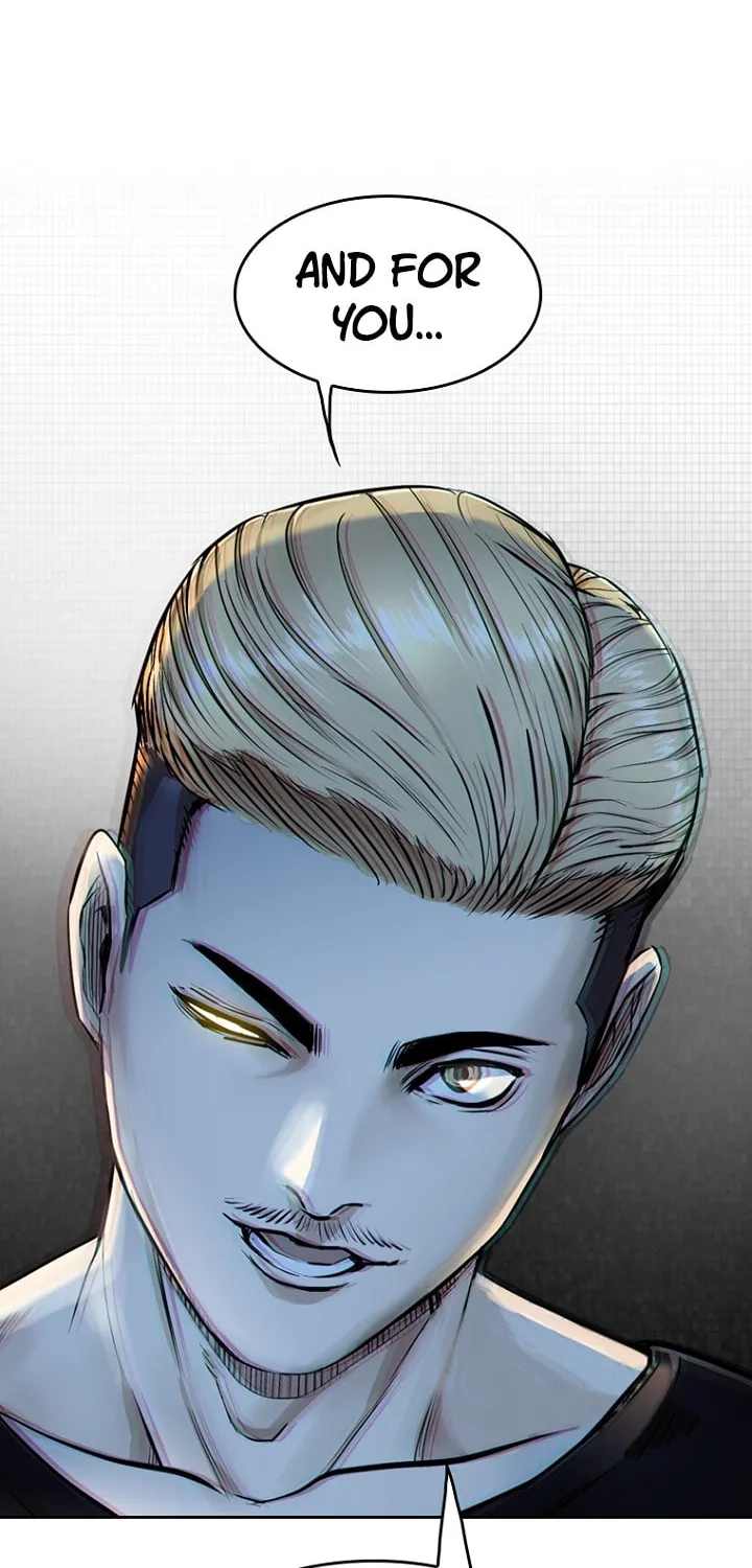 Read Aekgwe chapter 13 image 136 on Lezhin