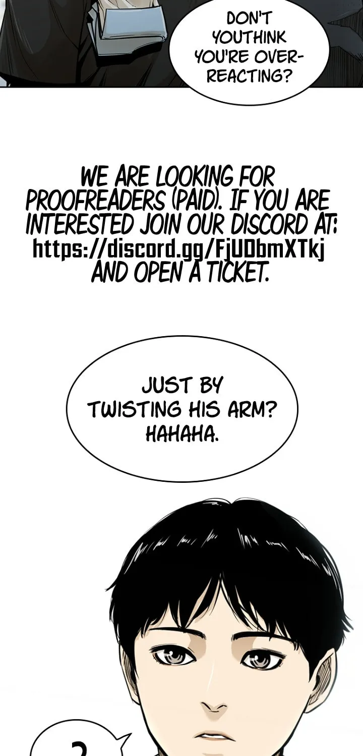 Read Aekgwe chapter 13 image 16 on Lezhin