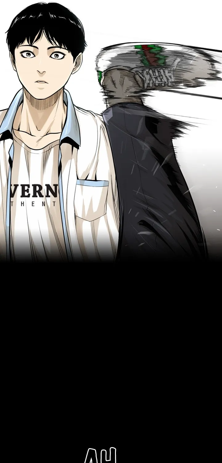 Read Aekgwe chapter 13 image 18 on Lezhin
