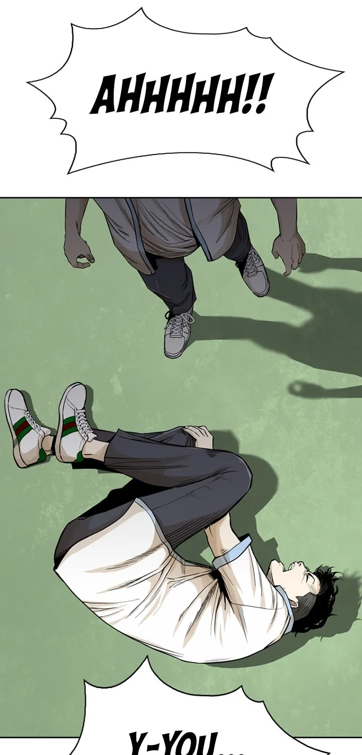Read Aekgwe chapter 13 image 27 on Lezhin