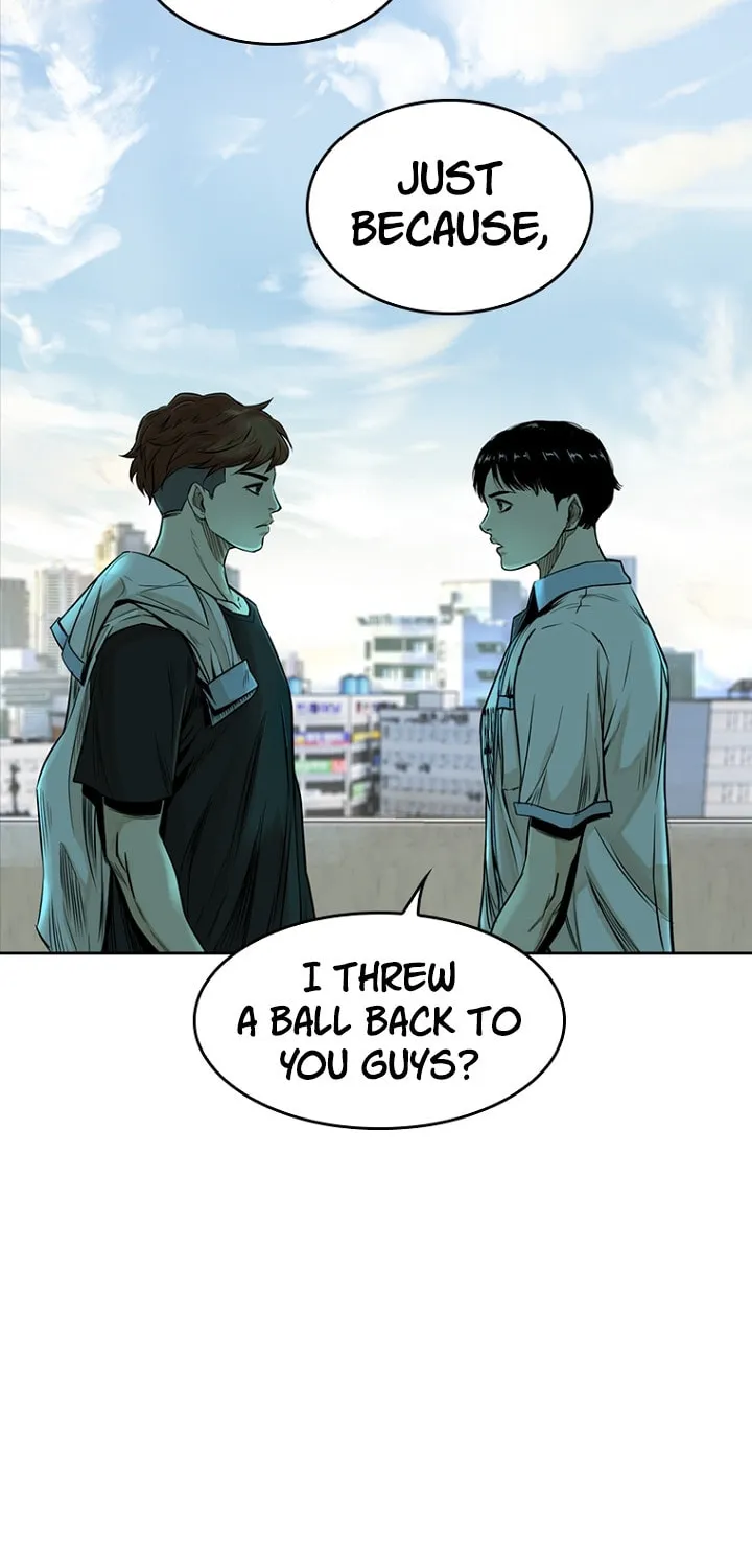 Read Aekgwe chapter 13 image 30 on Lezhin