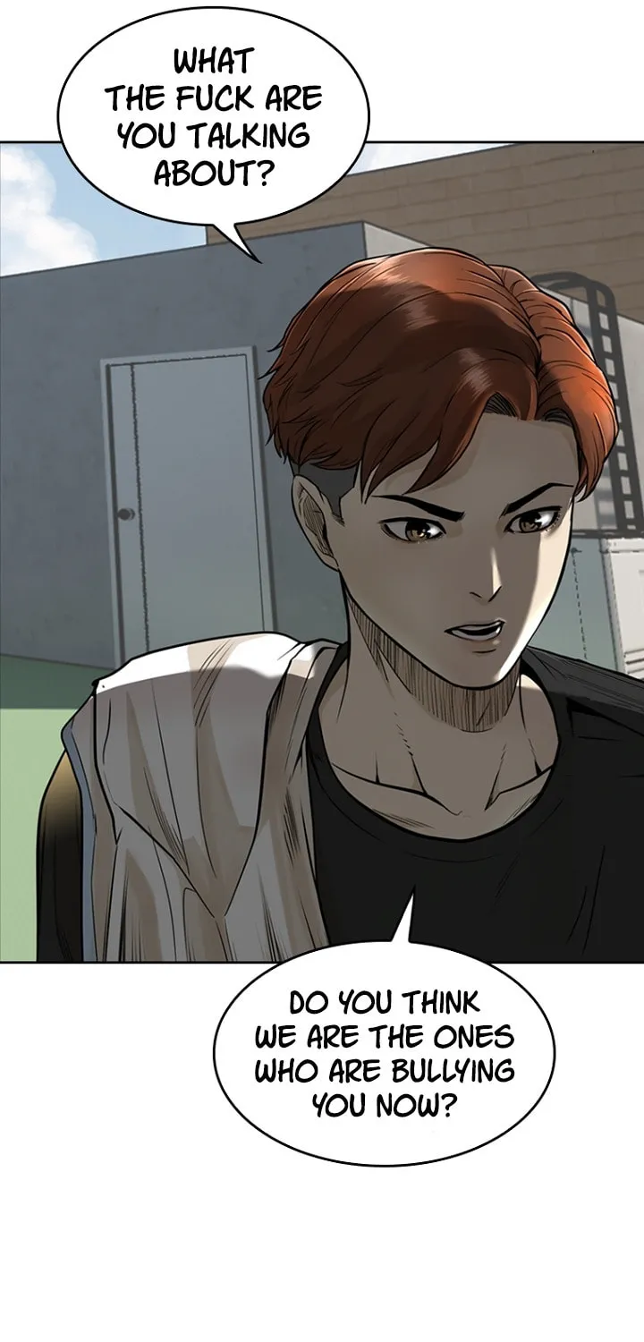 Read Aekgwe chapter 13 image 32 on Lezhin