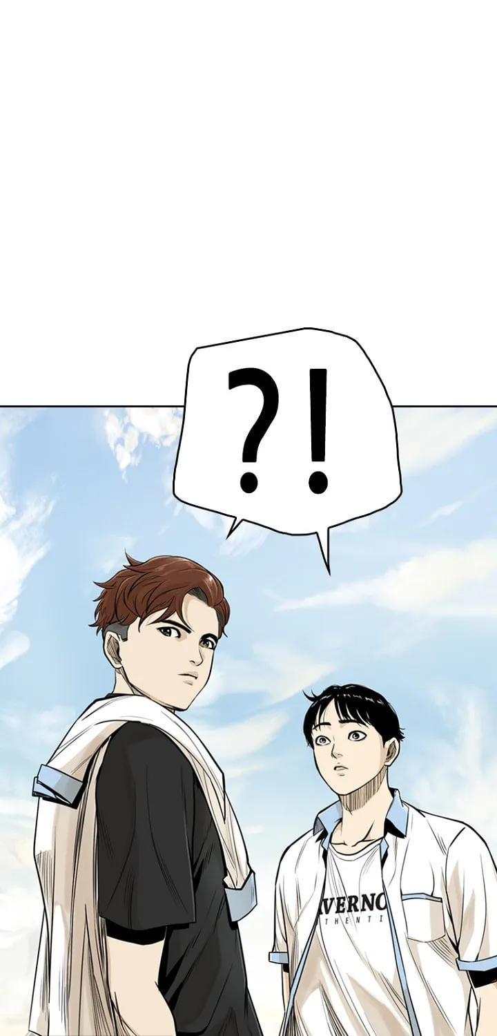 Read Aekgwe chapter 13 image 34 on Lezhin