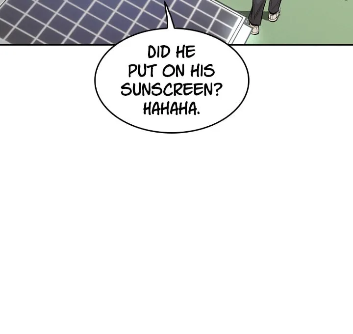 Read Aekgwe chapter 13 image 38 on Lezhin