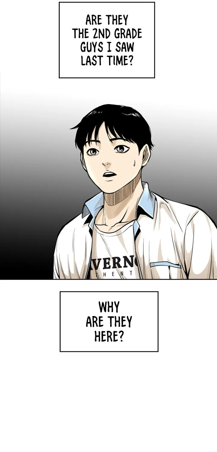 Read Aekgwe chapter 13 image 39 on Lezhin