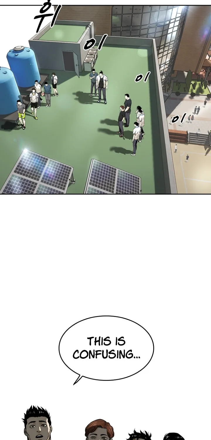 Read Aekgwe chapter 13 image 44 on Lezhin