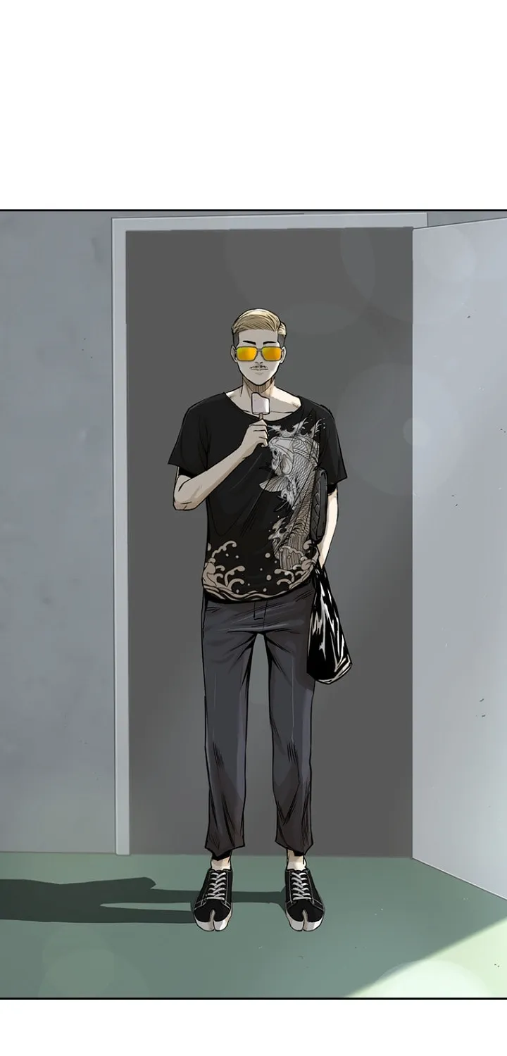 Read Aekgwe chapter 13 image 47 on Lezhin