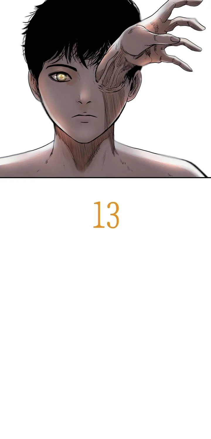 Read Aekgwe chapter 13 image 51 on Lezhin