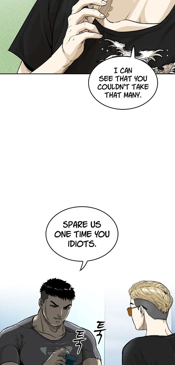 Read Aekgwe chapter 13 image 56 on Lezhin