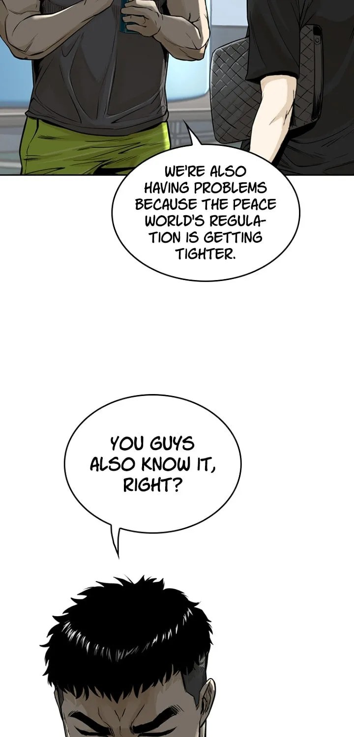 Read Aekgwe chapter 13 image 57 on Lezhin