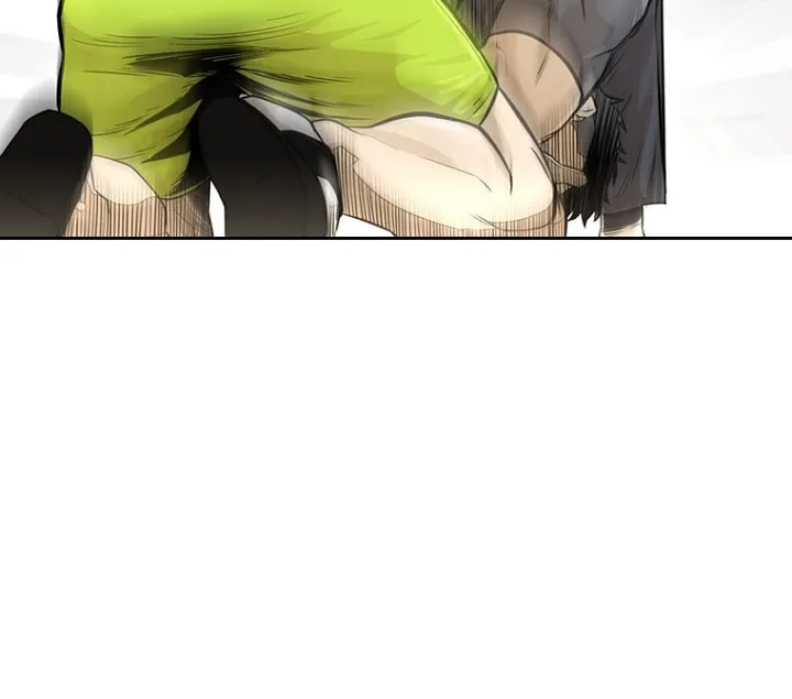 Read Aekgwe chapter 13 image 65 on Lezhin