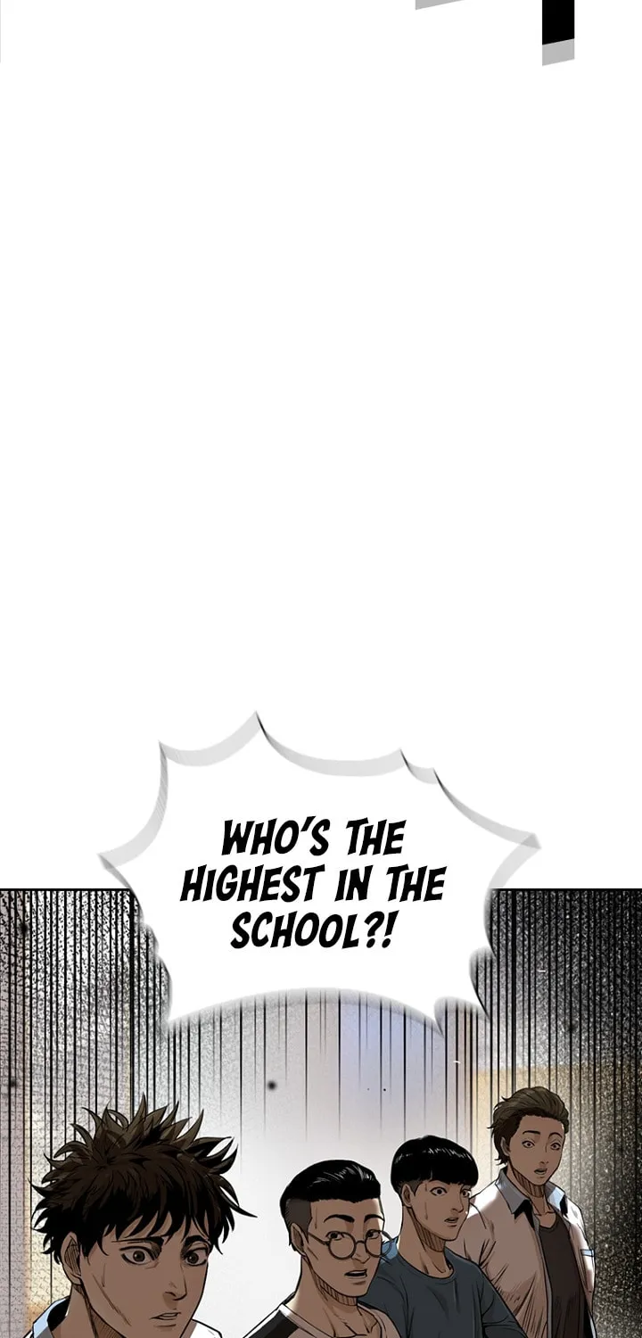 Read Aekgwe chapter 13 image 67 on Lezhin