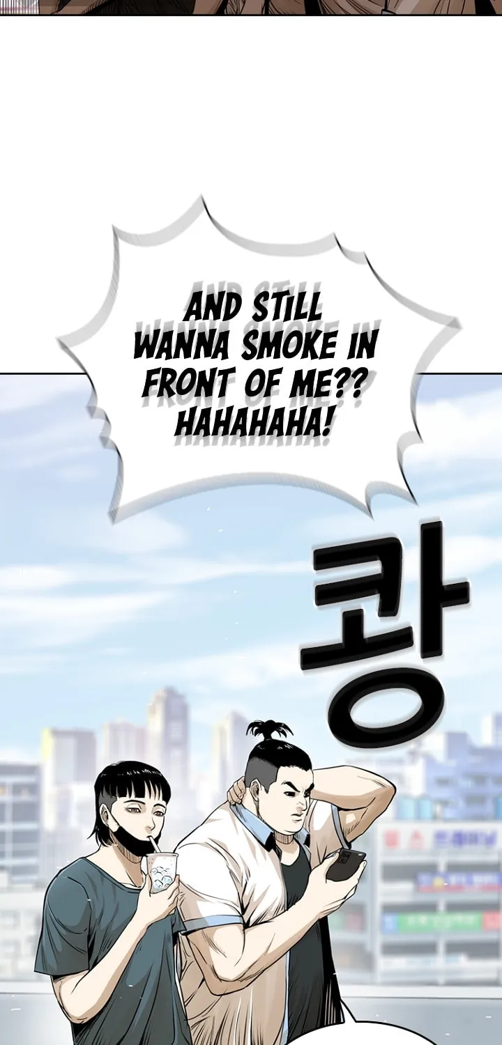 Read Aekgwe chapter 13 image 69 on Lezhin