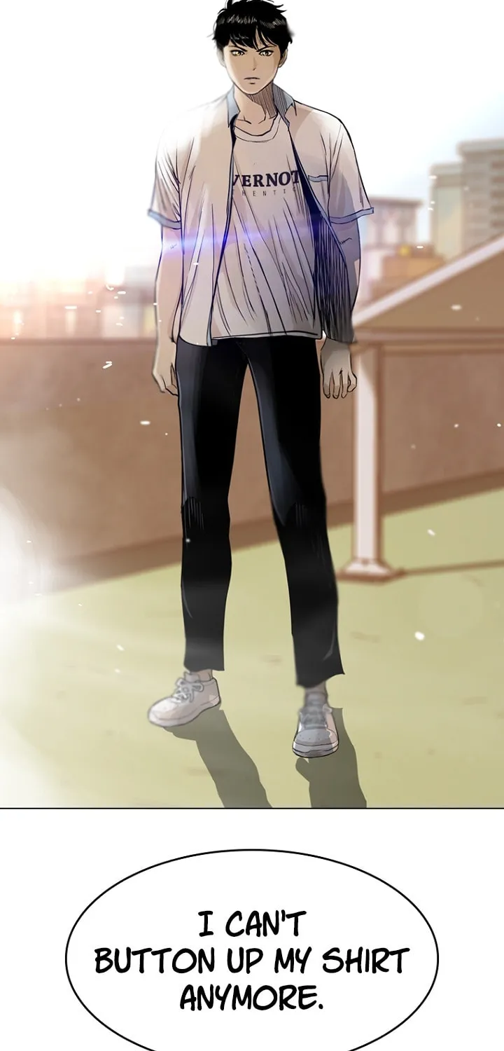 Read Aekgwe chapter 13 image 7 on Lezhin