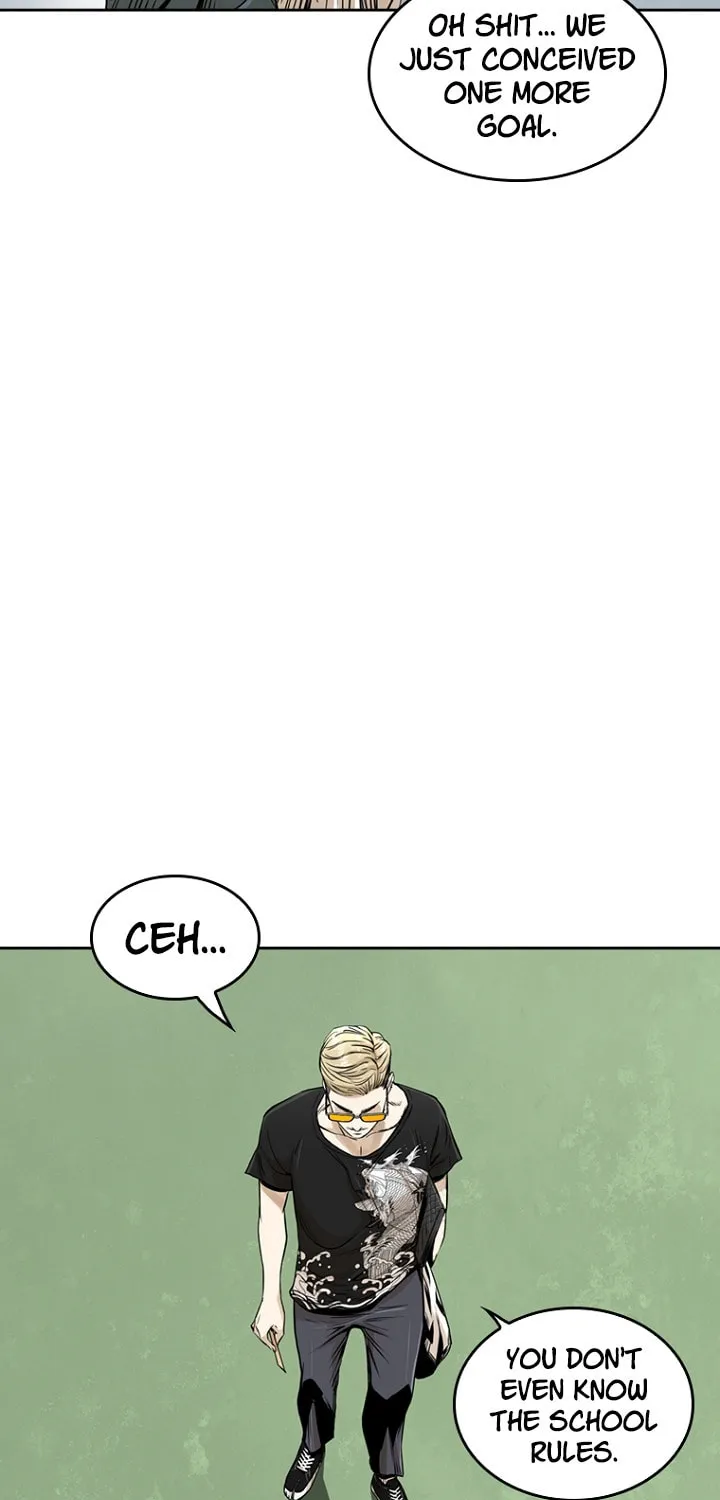 Read Aekgwe chapter 13 image 70 on Lezhin