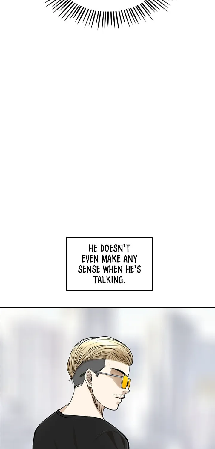 Read Aekgwe chapter 13 image 74 on Lezhin