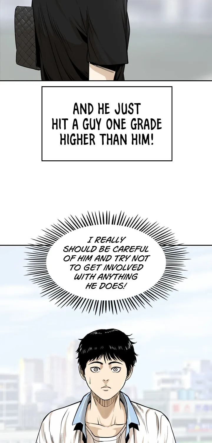 Read Aekgwe chapter 13 image 75 on Lezhin