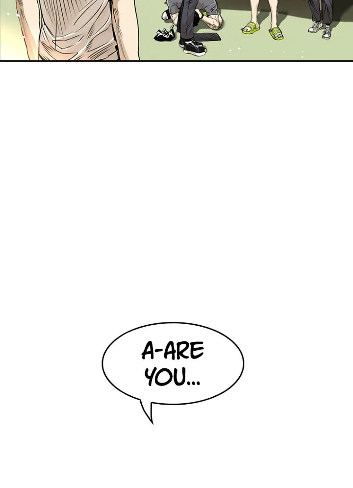 Read Aekgwe chapter 13 image 79 on Lezhin