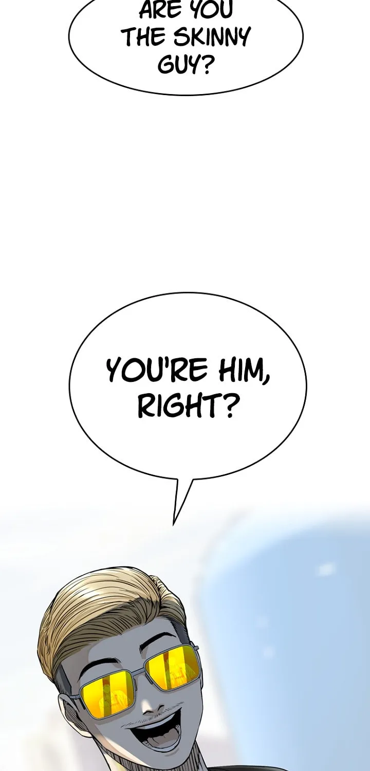 Read Aekgwe chapter 13 image 81 on Lezhin