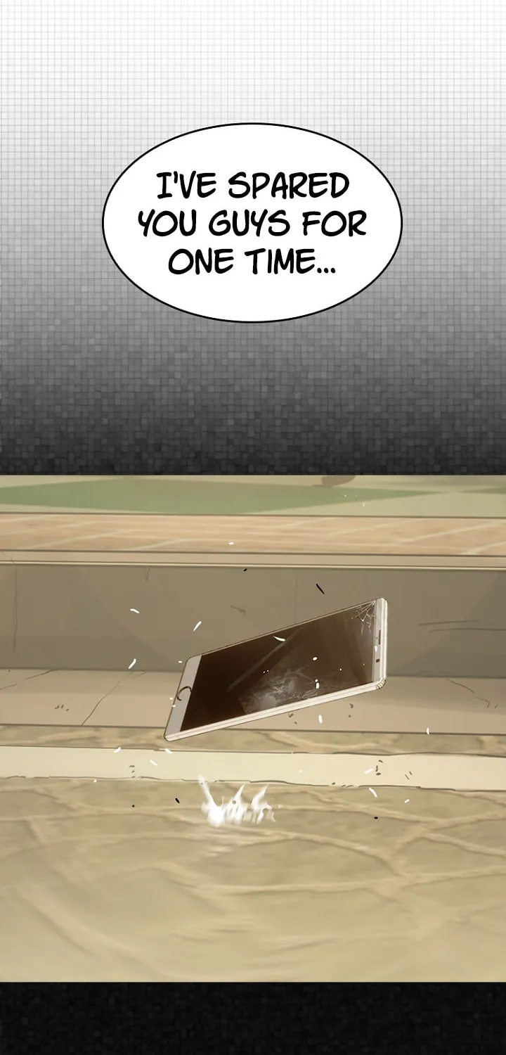 Read Aekgwe chapter 13 image 89 on Lezhin