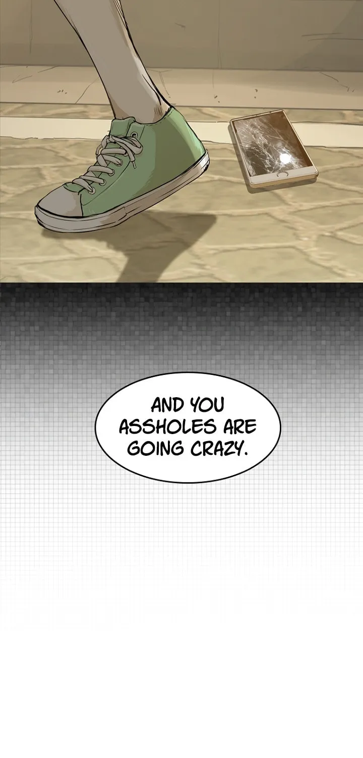 Read Aekgwe chapter 13 image 91 on Lezhin