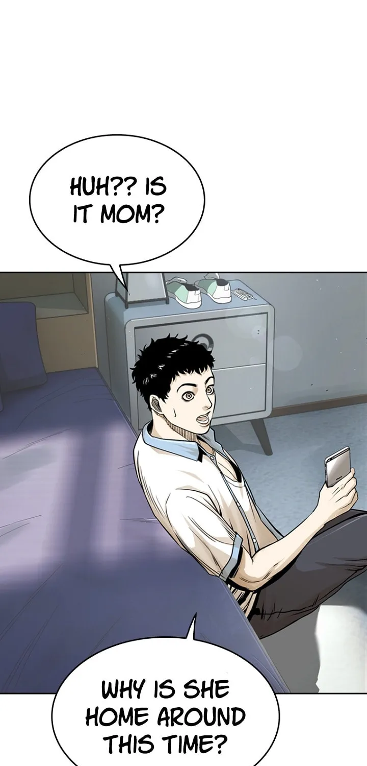 Read Aekgwe chapter 13 image 95 on Lezhin