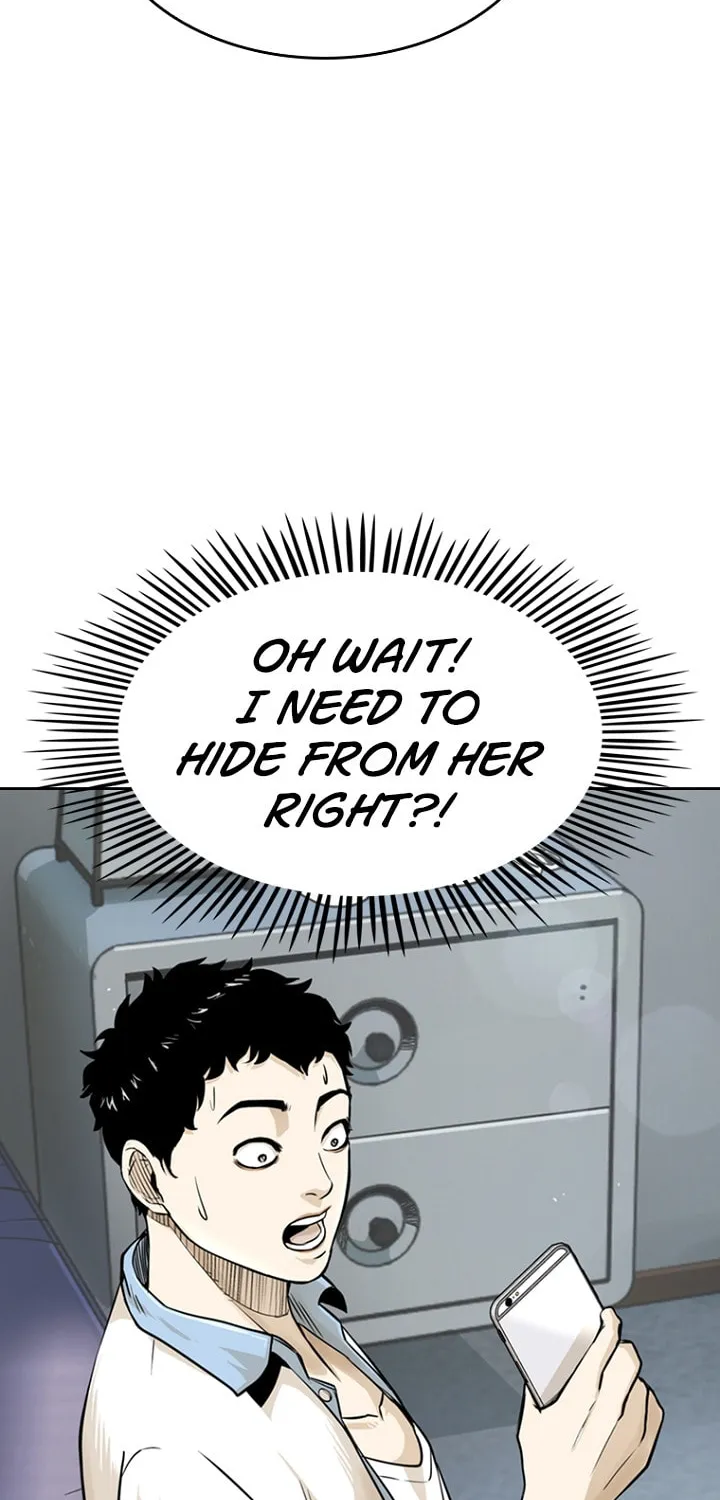 Read Aekgwe chapter 13 image 96 on Lezhin