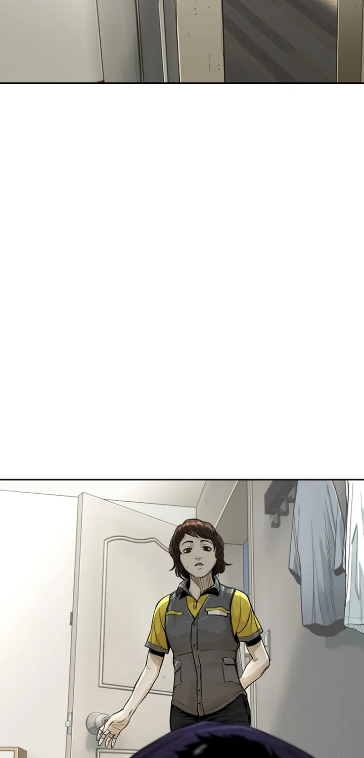 Read Aekgwe chapter 13 image 98 on Lezhin
