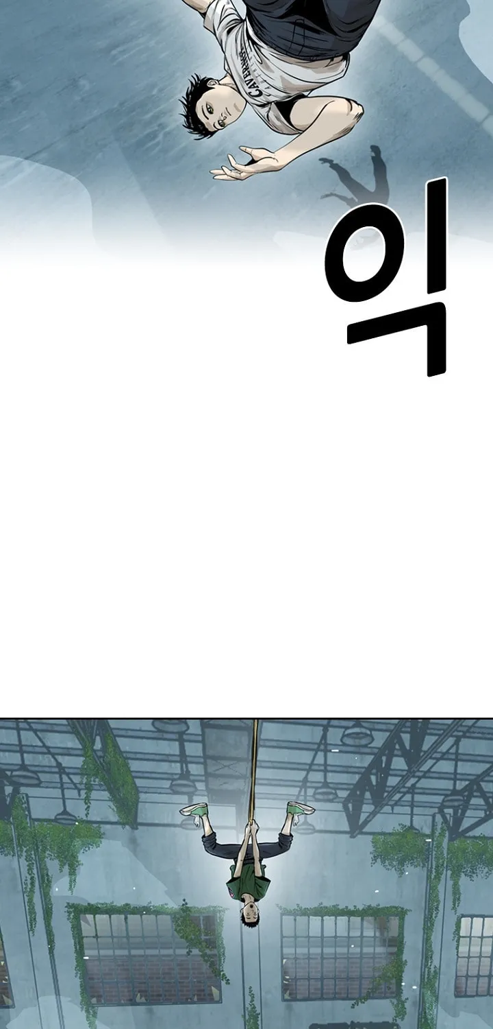 Read Aekgwe chapter 14 image 102 on Lezhin