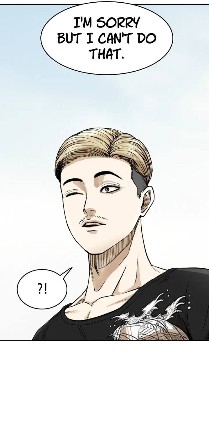 Read Aekgwe chapter 14 image 11 on Lezhin