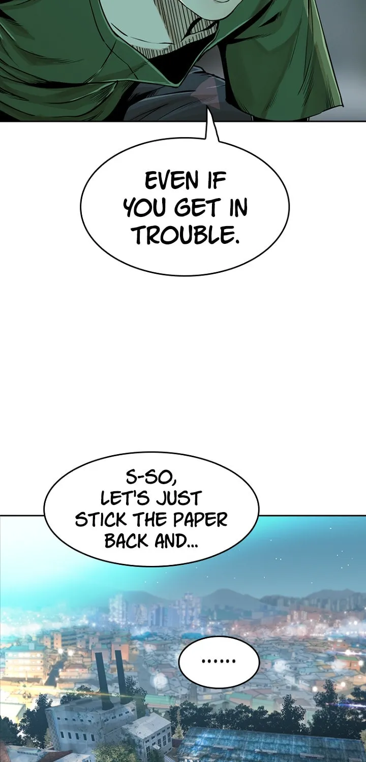 Read Aekgwe chapter 14 image 111 on Lezhin