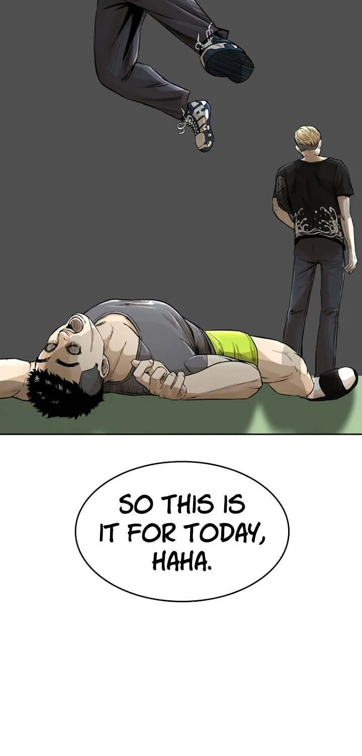Read Aekgwe chapter 14 image 26 on Lezhin