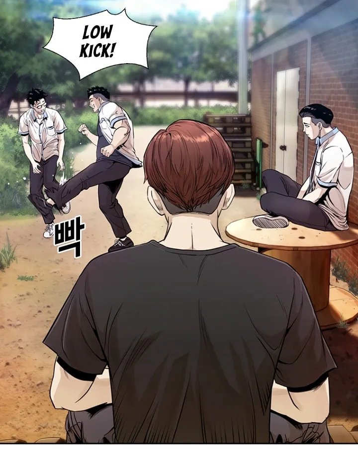 Read Aekgwe chapter 14 image 30 on Lezhin