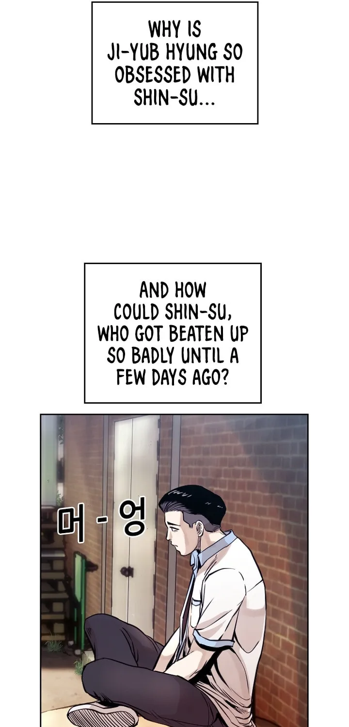 Read Aekgwe chapter 14 image 31 on Lezhin