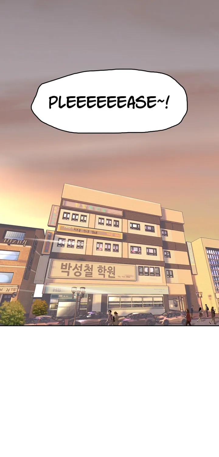 Read Aekgwe chapter 14 image 35 on Lezhin