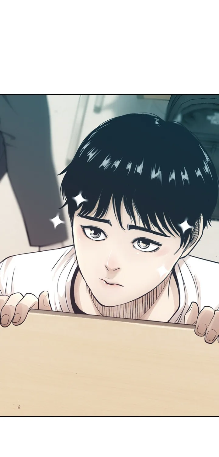 Read Aekgwe chapter 14 image 36 on Lezhin