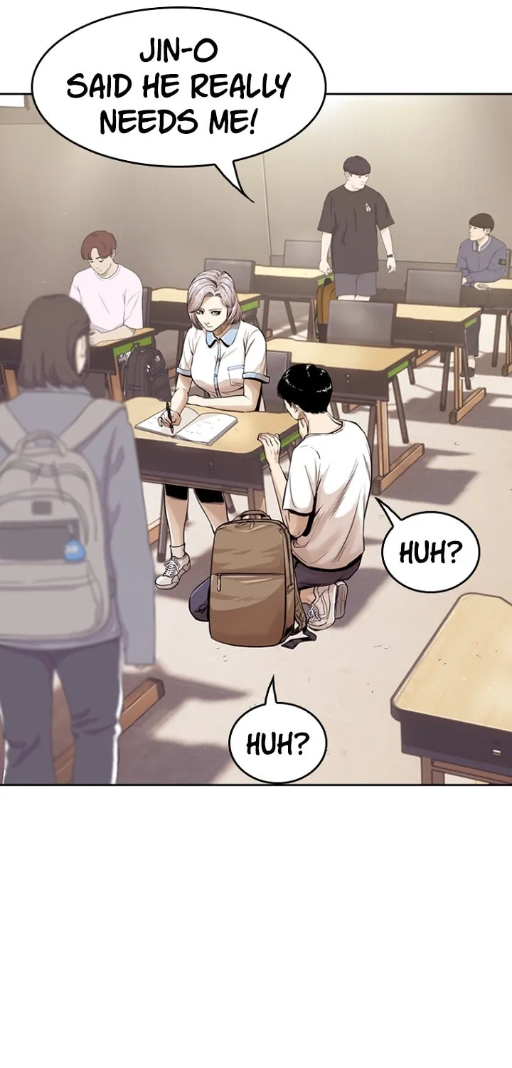 Read Aekgwe chapter 14 image 38 on Lezhin